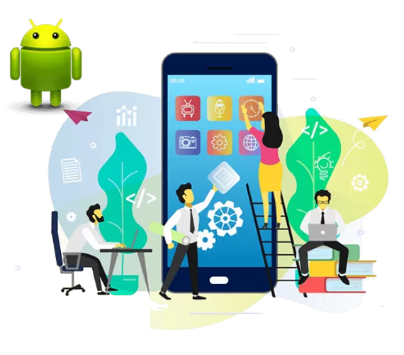 best app development
