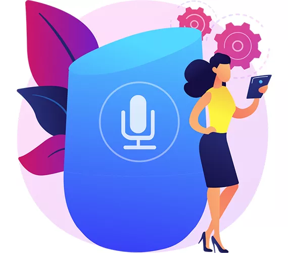 best voice call