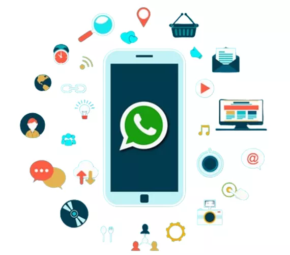 best whatsapp sms